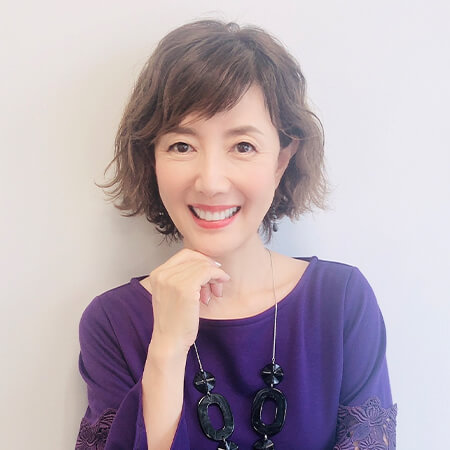 戸田恵子さん