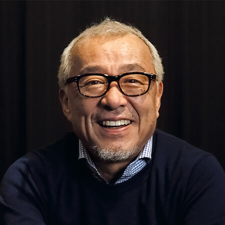 中尾隆聖さん