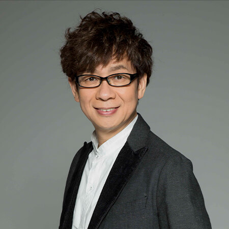 山寺宏一さん