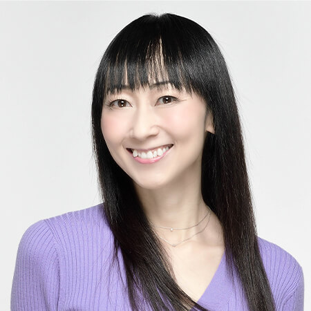 長沢美樹さん